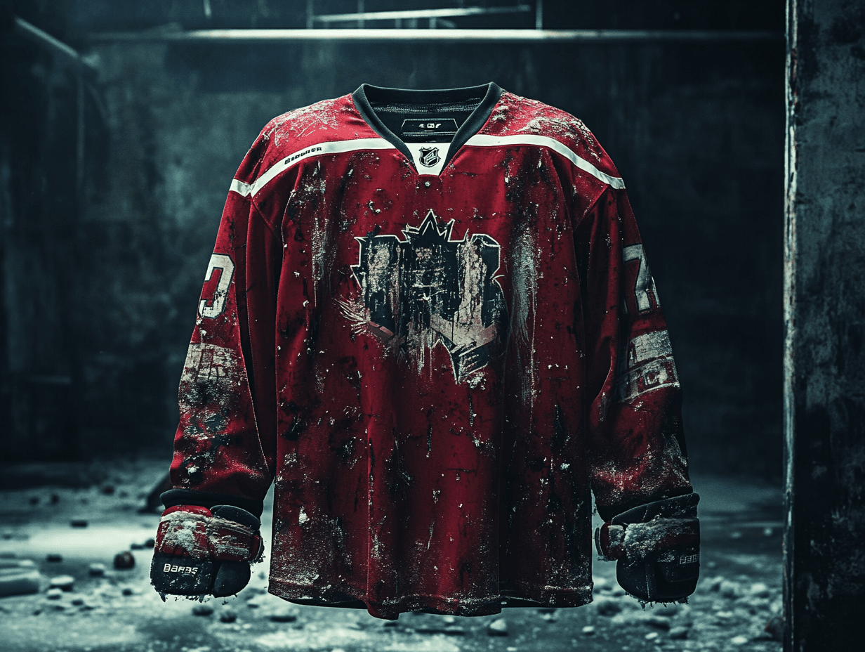 Jersey 6