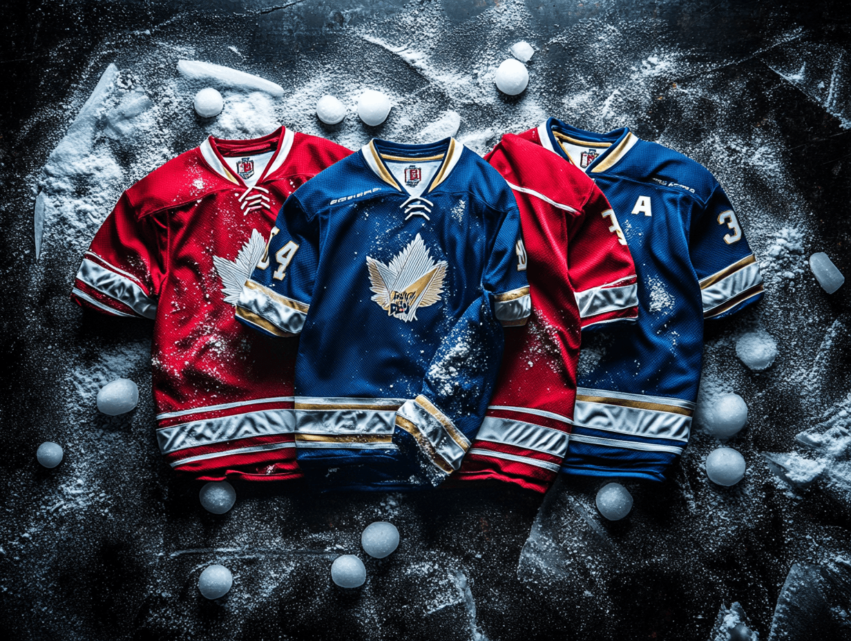 Jersey 7