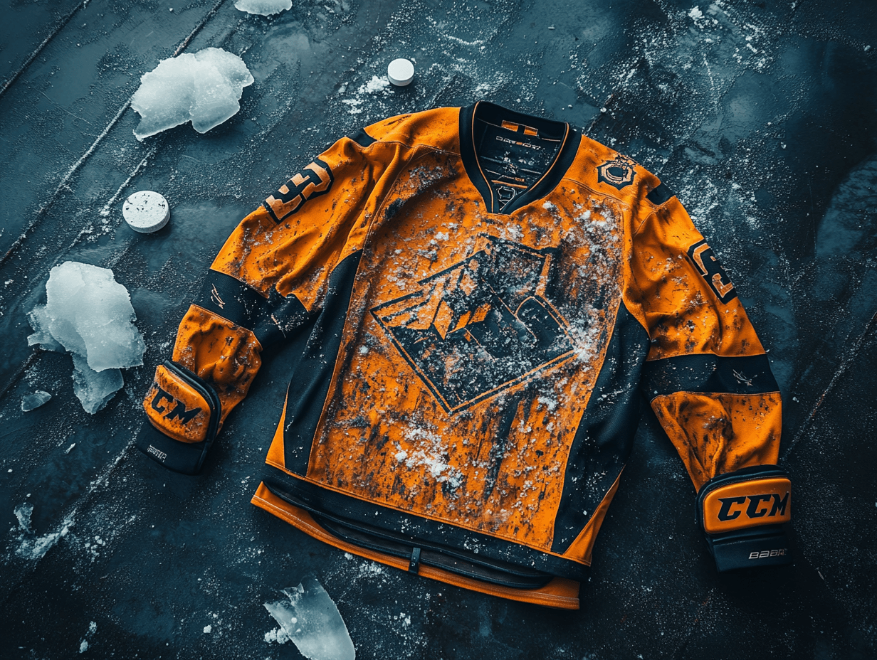 Jersey 9