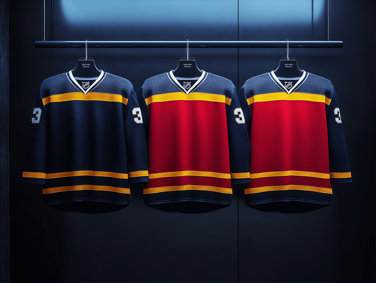 Jersey 10