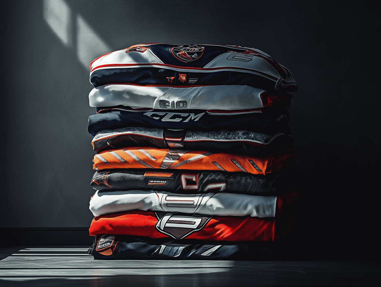 Jersey 11