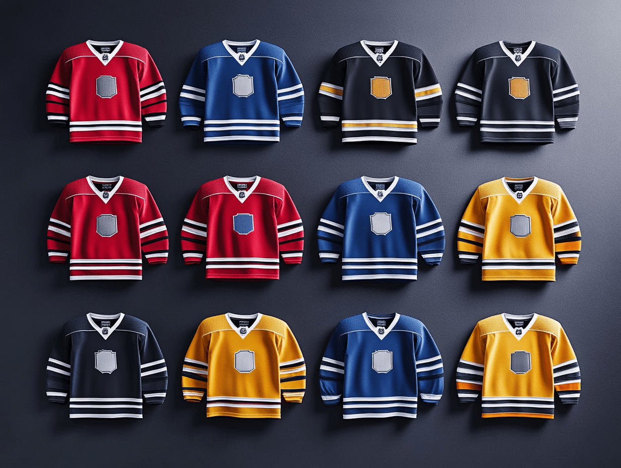 Jersey 20